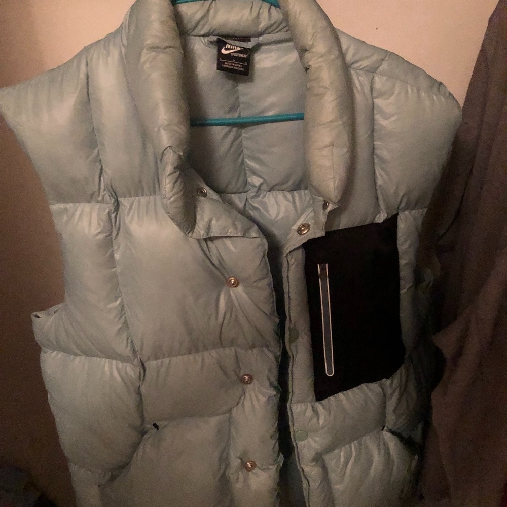 Nike Vest